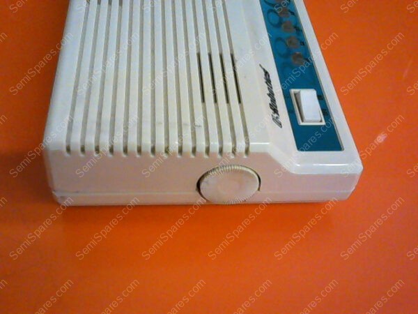 1.021.018-C | USROBOTICS 28,800 FAX MODEM WITH V.34 AND V.32 BIS