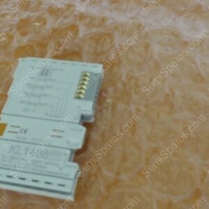 BD-8128-00 | 85-1000-023, PLC MODULE 8 CH, DIG 24VDC,BECKHOFF