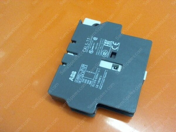 RY-0812-00 | RELAY,AUX ADER DECK,P/N CAL5-11