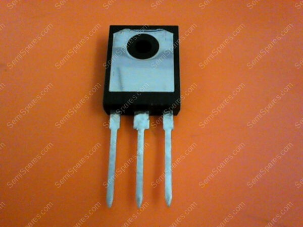 IRFP450 | 500V 14A IXYS MOSFETS