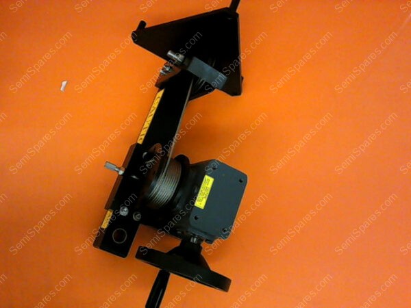 715-542033-001 | SPOOL,CA,LIFT ROB