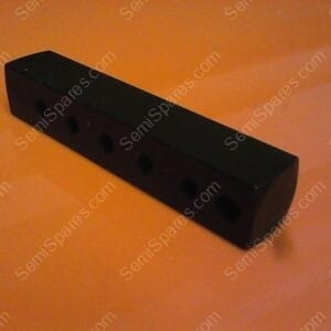 TH-3800-00 | PORTED MANIFOLD,32M5,10-32,COLDER PROD