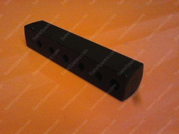 TH-3800-00 | PORTED MANIFOLD,32M5,10-32,COLDER PROD