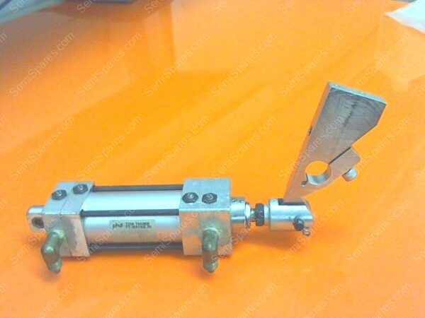SN-4600-00 | ACTUATOR,FARADAY FLAG,120-10