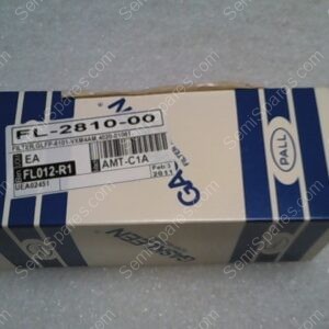FL-2810-00 | FILTER, GLFP-6101-VXM4AM, 4020-01061