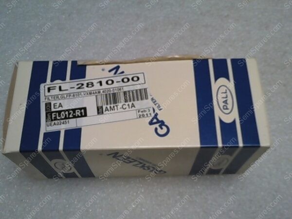 FL-2810-00 | FILTER, GLFP-6101-VXM4AM, 4020-01061