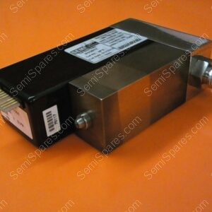 MF-2545-00 | MFC,UFC-1100A,1 SLPM,N2,S/N C11-18403