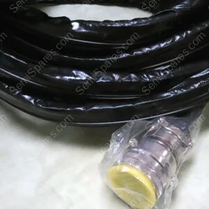 684-098060-010 | CA,TMP OUTPUT,10 M