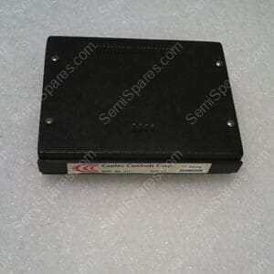 COPLEY | AMPLIFIER | MODEL NO. 217 H