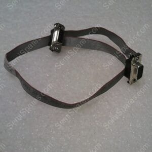 FLAT RIBBON CABLE (275-03567) | AWM STYLE 2651 28 AWG 300V 105C VW-1