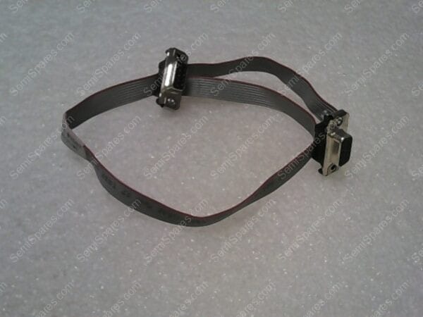 FLAT RIBBON CABLE (275-03567) | AWM STYLE 2651 28 AWG 300V 105C VW-1