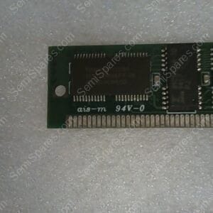 TC5118160AFT-70 | VIKING COMPONENTS, TC5118160AFT-70, 9436180, AIS-M, 94V-0