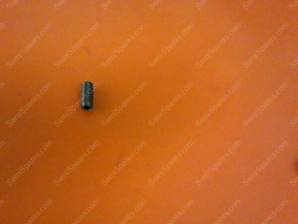 720-006661-001 | SET  SCREW NO. 6 X .50