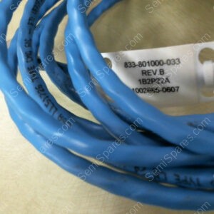 833-801000-033 | ASSY,CA,ENET,VME/TM INTFC