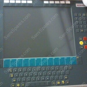 SP-0012-00 | MONITOR TOUCHSCREEN CP7032-0001-0010