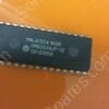 HM6264ALP-12 | INTEGRATED CIRCUITS, STANDARD SRAM, 8KX8, 120NS, CMOS, PDIP28, HM6264ALP-12