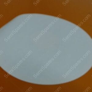 716-011653-001 | KAPTON FILM  WAFER CLAMP (.002