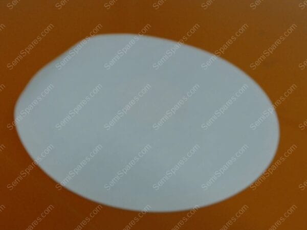 716-011653-001 | KAPTON FILM WAFER CLAMP (.002