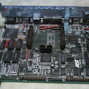 202480 | AST 202480 BRAVO LC 4/25S MOTHER BOARD