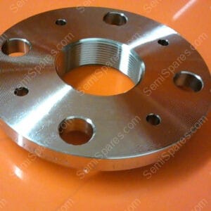 131223400 | MS 150LB  2  T/H  304  TAIWAN