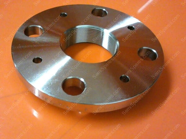 131223400 | MS 150LB 2 T/H 304 TAIWAN