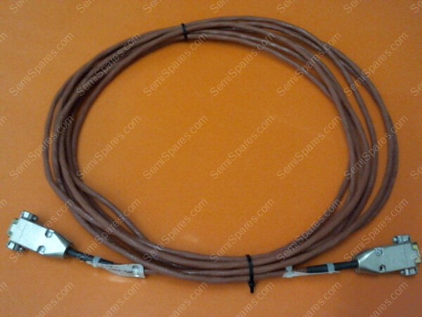 853-494997-020 | ASSY, CA, PM/TM INTLK,20FT,CE