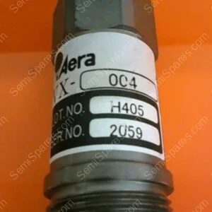 VX-004 | AERA VX-004 S/N 2059