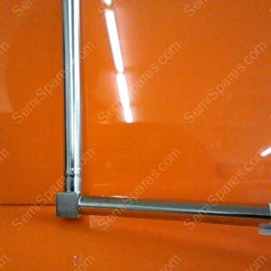 839-019781-200 | WLDMT,VENT,EXIT LL,4520 XL