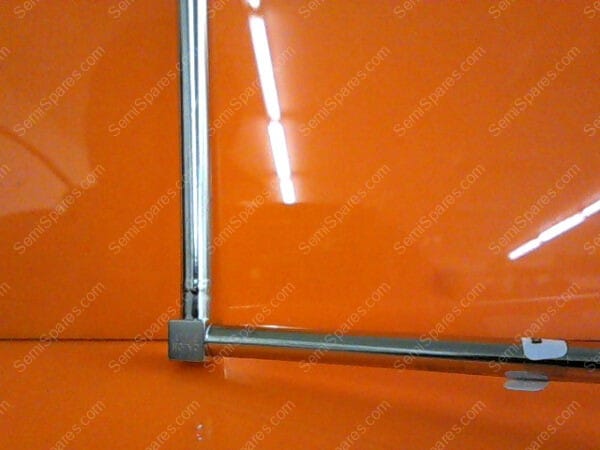 839-019781-200 | WLDMT,VENT,EXIT LL,4520 XL