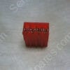 3-640428-4 | TE CONNECTIVITY/AMP 3-640428-4 CONNECTOR 4 POSITION MTA.156 22AWG