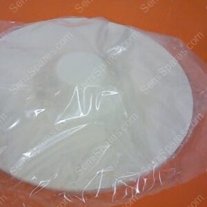 716-031635-002 | WINDOW, STEPPED CERAMIC, TCP