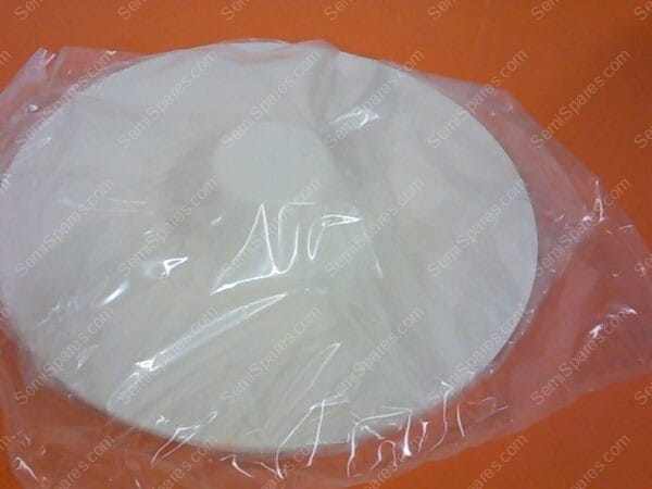 716-031635-002 | WINDOW, STEPPED CERAMIC, TCP