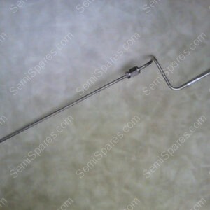 839-802752-003 | ASSY,WELDMEWNT,839-802752-003,839-802753-002, W/SQMICRO302PFSMM