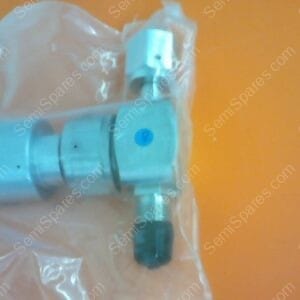 796-091018-001 | VALVE, LOW PRESSURE