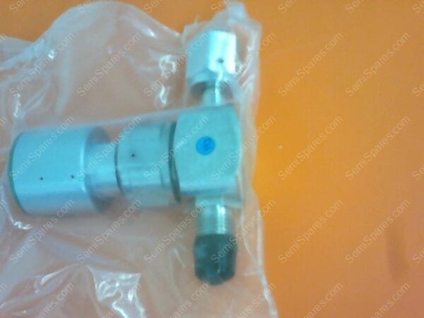 796-091018-001 | VALVE, LOW PRESSURE