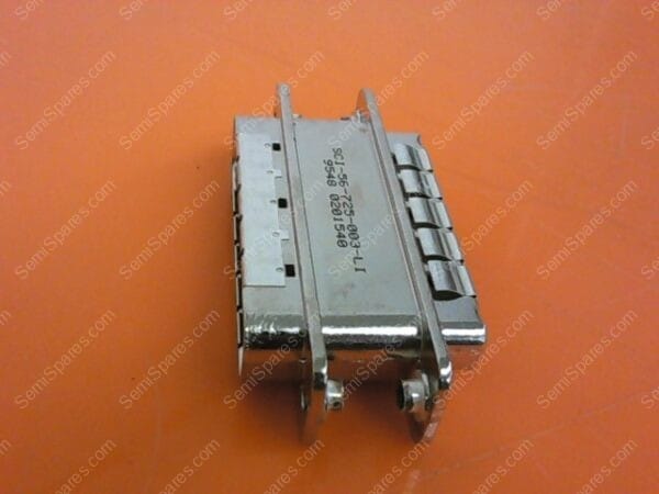 668-095467-025 | CONN,ADPTR,EMI FLTRD,25P D-SUB