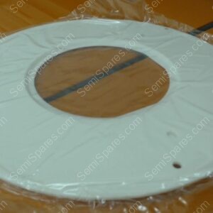 716-221801-001 | PLATE, BOTTOM WAFER CLAMP