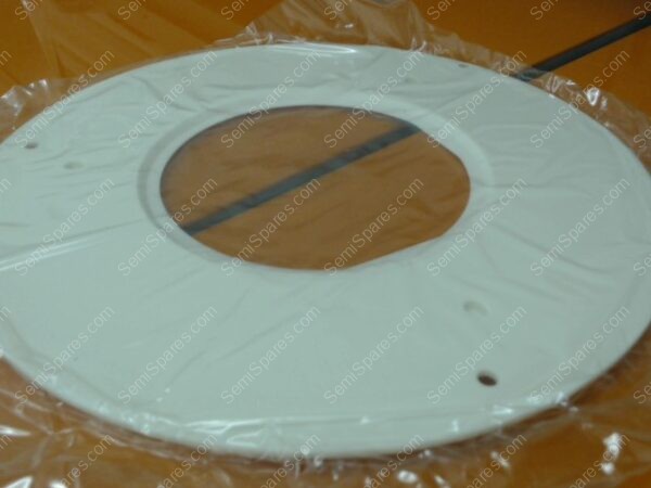 716-221801-001 | PLATE, BOTTOM WAFER CLAMP