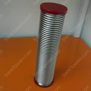 796-090716-001 | HOSE METAL FLEXIBLE NW100 20"