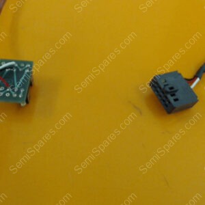 CL- 2290-00 | CABLE,AXIS MOTOR, ENCODER, P/N EAS300-011