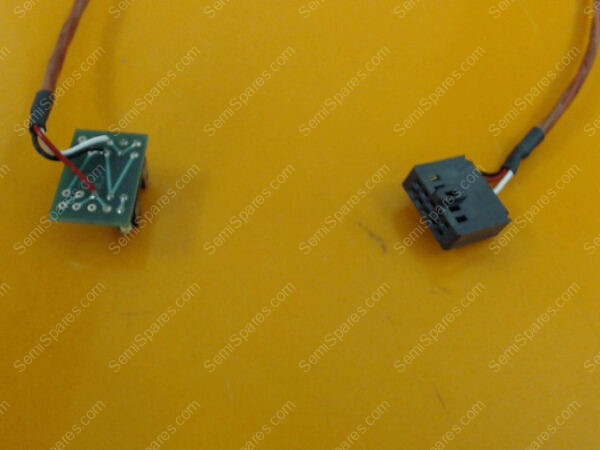 CL- 2290-00 | CABLE,AXIS MOTOR, ENCODER, P/N EAS300-011