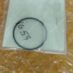 RR-0145-00 | RING, RETAINING W/THRED, 2K520-324, NIKON