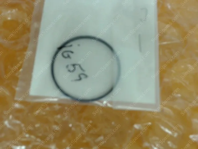 RR-0145-00 | RING, RETAINING W/THRED, 2K520-324, NIKON