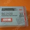 GU-2161-00 | TAPE CARTRIDGE, DC2120/FORMAT #250, PC/COMP