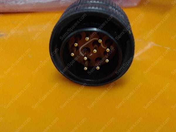 833-491062-050 | ASSY,CA,EMO,PM,EXT,50FT - Image 2