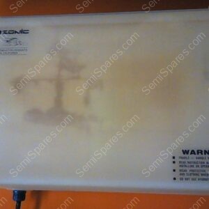 XX-8482-00 | HOTPOT, IMTEK ACCUBATH114 W/DRAIN, SQ-12D