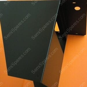 714-005533-001 | BOX CRT