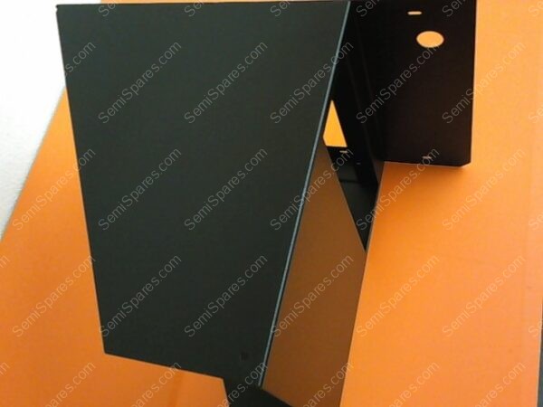 714-005533-001 | BOX CRT