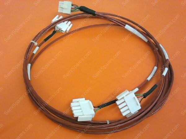 853-076602-001 | ASSY,CA,HOIST CONT,OPN/CLSD/RO
