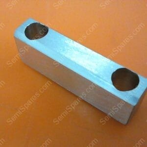 715-012138-001 | BLOCK SHAFT RETAINING